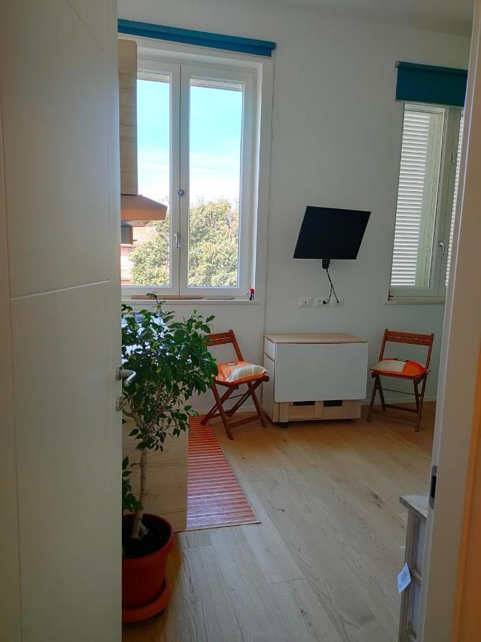 Monopat Hotel Marina Di Pisa Ngoại thất bức ảnh