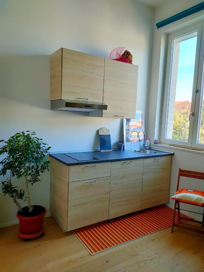 Monopat Hotel Marina Di Pisa Ngoại thất bức ảnh