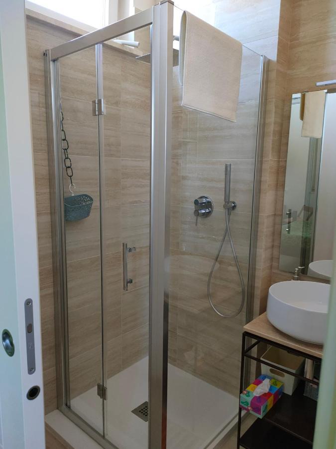 Monopat Hotel Marina Di Pisa Ngoại thất bức ảnh
