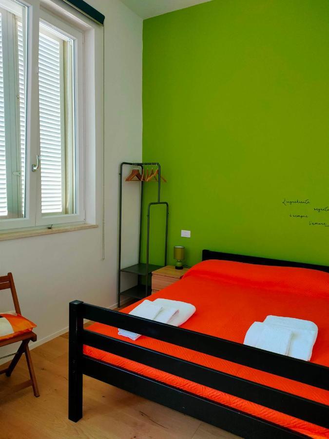 Monopat Hotel Marina Di Pisa Ngoại thất bức ảnh