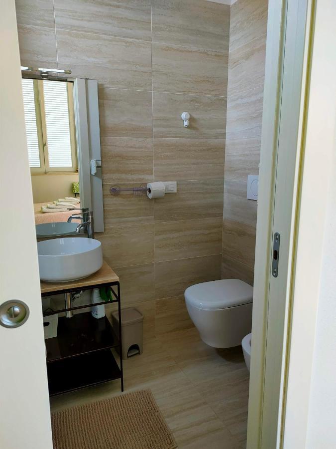 Monopat Hotel Marina Di Pisa Ngoại thất bức ảnh