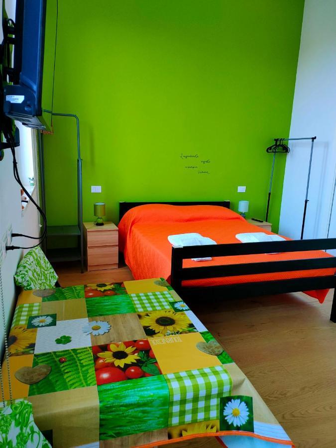 Monopat Hotel Marina Di Pisa Ngoại thất bức ảnh